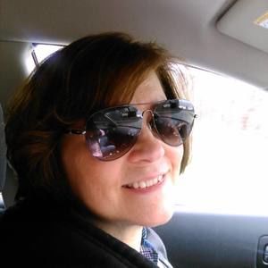 Meet your Posher, Joanne ketzner